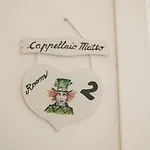 Il Cappellaio Di Erika فندق مبيت وإفطار Brovello-Carpugnino
