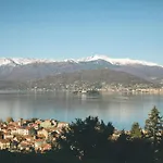 Il Cappellaio Di Erika فندق مبيت وإفطار 3*