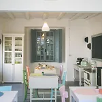 فندق مبيت وإفطار Il Cappellaio Di Erika 3*