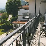 فندق مبيت وإفطار Il Cappellaio Di Erika 3*