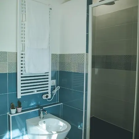 Il Cappellaio Di Erika 3* Brovello-Carpugnino