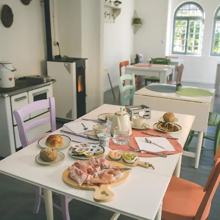 Il Cappellaio Di Erika