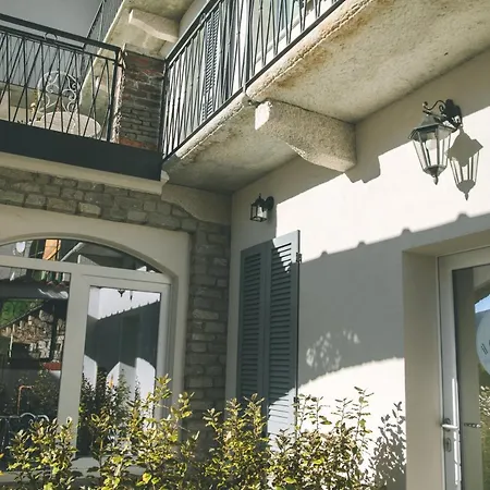 Il Cappellaio Di Erika 3* Brovello-Carpugnino