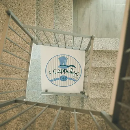 Il Cappellaio Di Erika 3* Brovello-Carpugnino