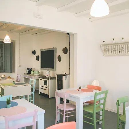 Il Cappellaio Di Erika