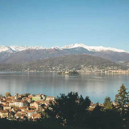 Il Cappellaio Di Erika Bed and breakfast 3*