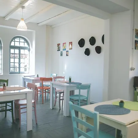 住宿加早餐酒店 Il Cappellaio Di Erika