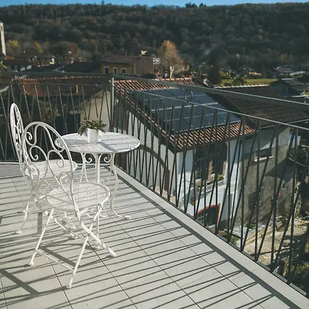 Il Cappellaio Di Erika