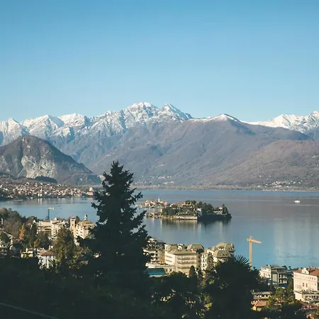 Oda ve Kahvaltı Il Cappellaio Di Erika Brovello-Carpugnino