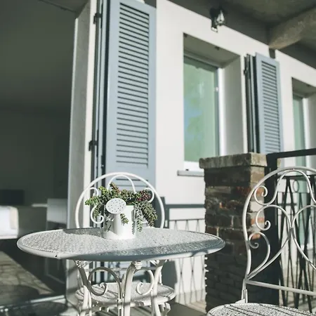 Il Cappellaio Di Erika 3* Brovello-Carpugnino