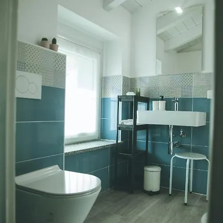 Il Cappellaio Di Erika Bed and breakfast Brovello-Carpugnino