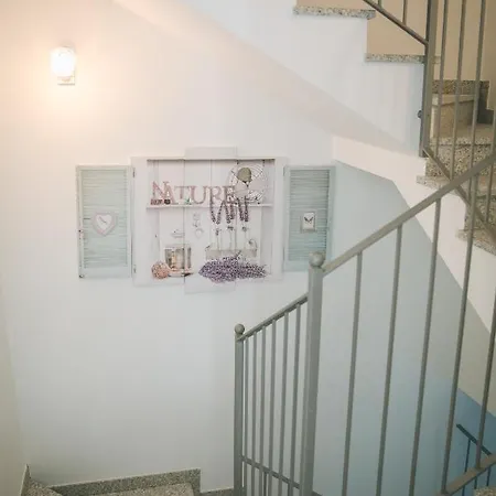 Il Cappellaio Di Erika Bed and breakfast Brovello-Carpugnino