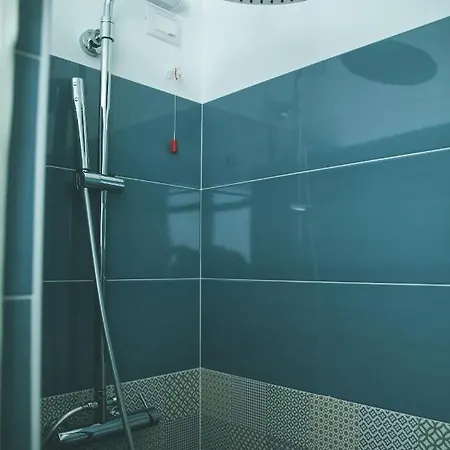 Couette-café Il Cappellaio Di Erika