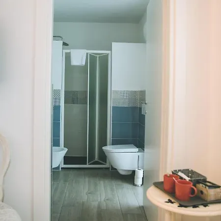 Il Cappellaio Di Erika Bed and breakfast