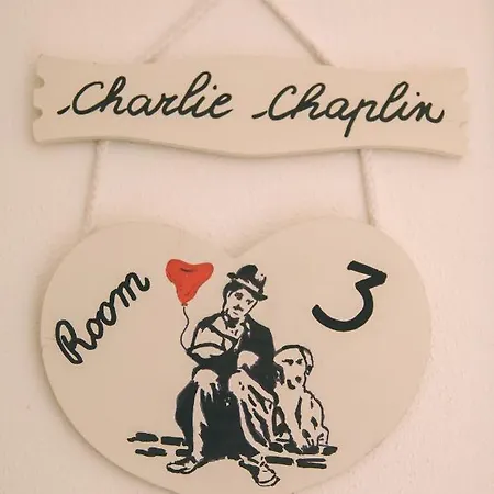 Il Cappellaio Di Erika