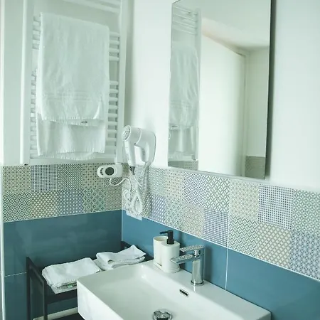 Bed and breakfast Il Cappellaio Di Erika Brovello-Carpugnino