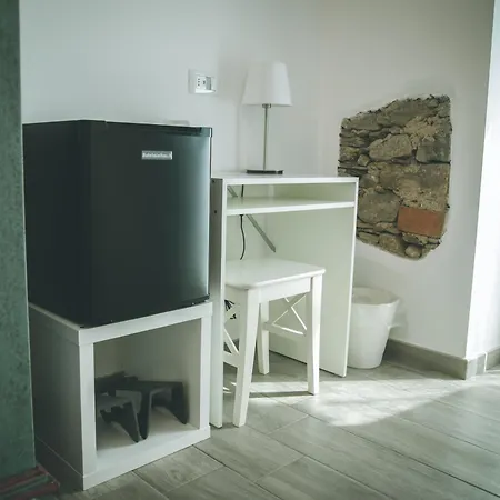 Il Cappellaio Di Erika 3* Brovello-Carpugnino