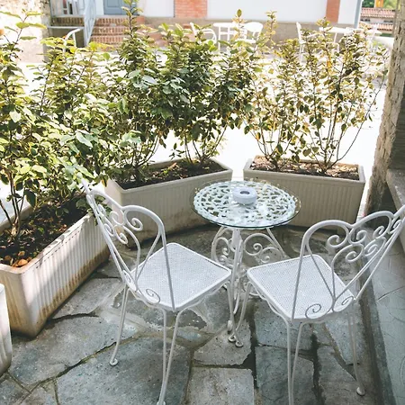 Il Cappellaio Di Erika Bed & Breakfast