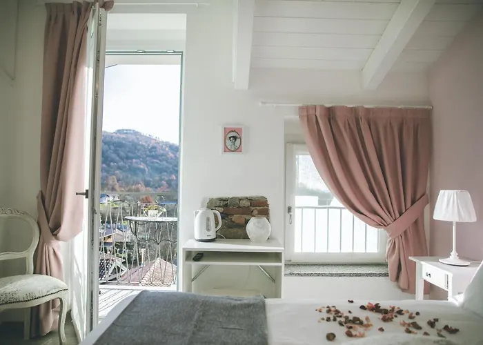 Bed & Breakfast Il Cappellaio Di Erika 3*