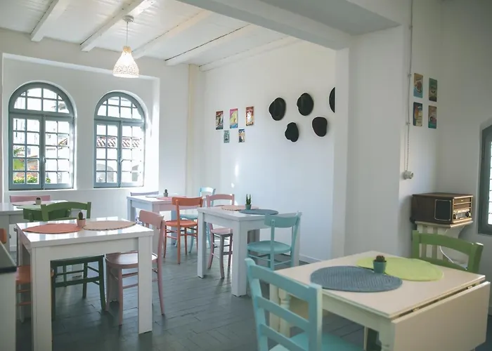 Bed & Breakfast Il Cappellaio Di Erika