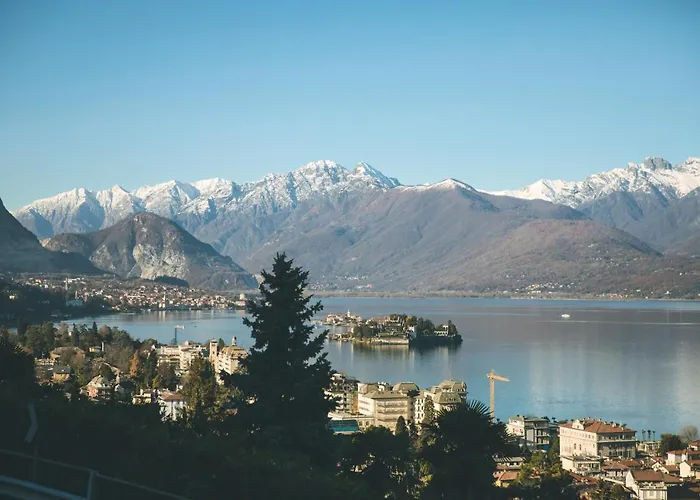 Frühstückspension Il Cappellaio Di Erika Brovello-Carpugnino