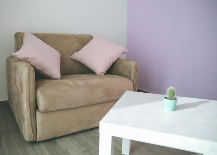 Il Cappellaio Di Erika Frühstückspension