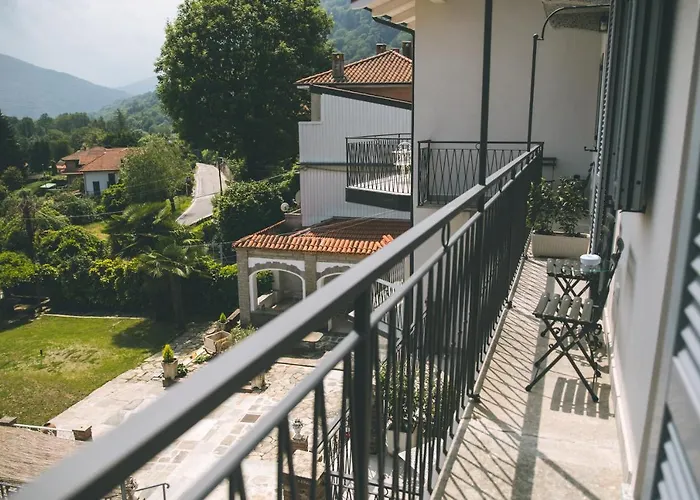 Bed & Breakfast Il Cappellaio Di Erika 3*