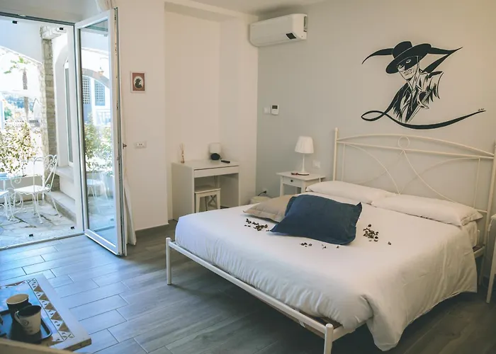 Il Cappellaio Di Erika Frühstückspension Brovello-Carpugnino